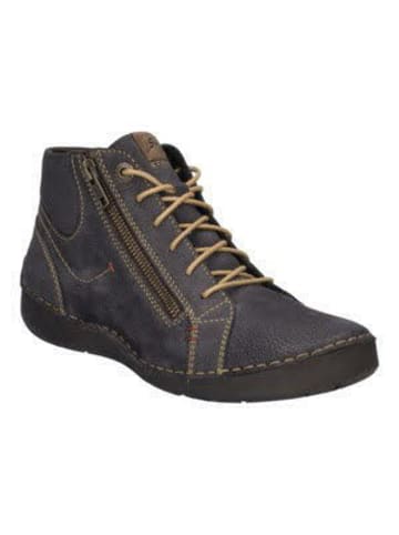 Josef Seibel Stiefel für Damen in uni