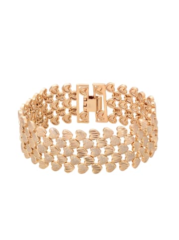 faina Women Bracelet in Rose Gold