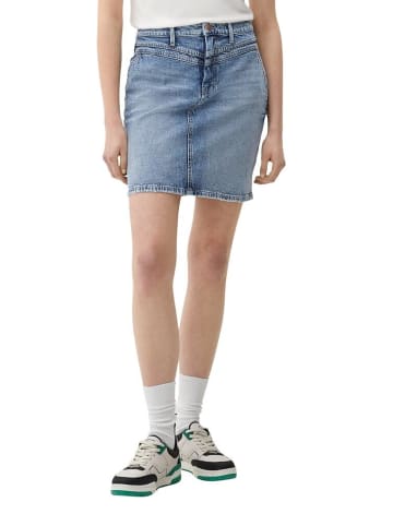 S.OLIVER RED LABEL Rock in Blau