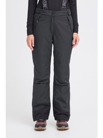 North Bend Skihose NBHildi W in Grau