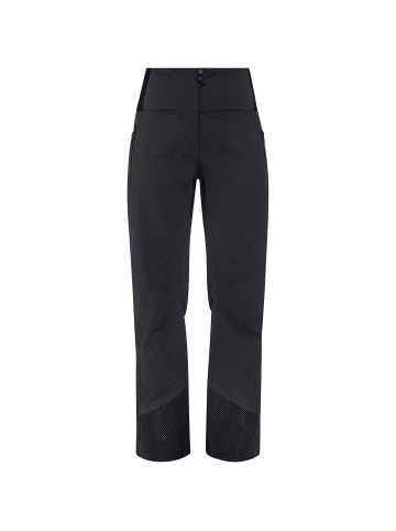 HEAD W KORE PANTS in Schwarz