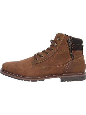 rieker Stiefel in peanut/braun/nuss