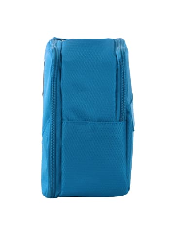 Roncato Ironik 2.0 Kulturbeutel 25 cm denim