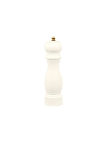 Chic Antique Salz- und Pfeffermühle aus klein in creme