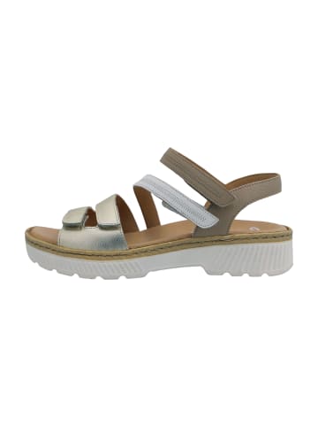 ara Sandalen in Beige
