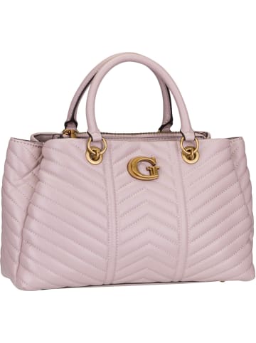 Guess Handtasche Lovide Girlfriend Satchel in Rosewood