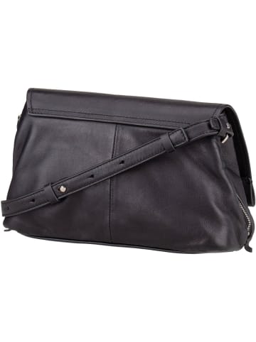 LIEBESKIND BERLIN Bodybag Hera S in Black