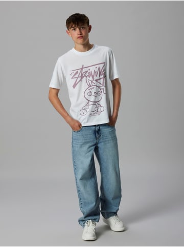 name it T-Shirt in Bright White 1