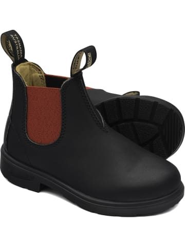 Blundstone Chelsea Boot in Schwarz