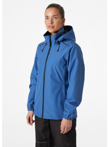 Helly Hansen Jacke "Manchester 2.0 Shell Jacket" in Blau