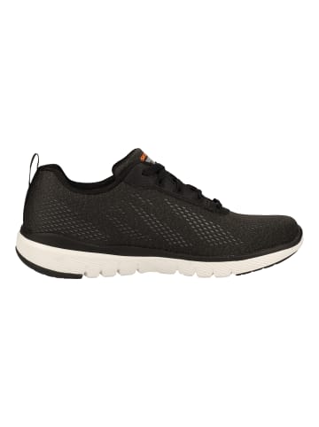 Skechers Sneaker in Schwarz