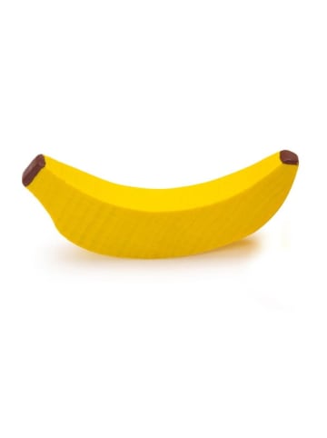 Erzi Banane für Kaufladenzubehör in gelb