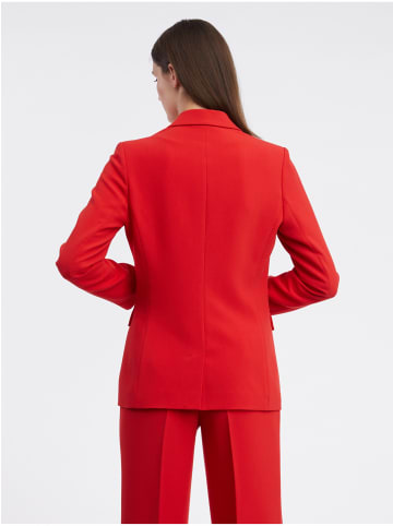 orsay Blazer in Rot