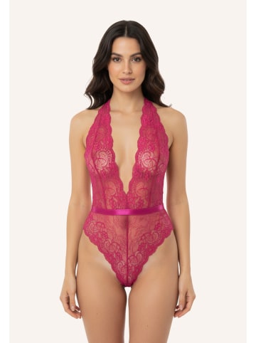Linga Dore Body in Pink