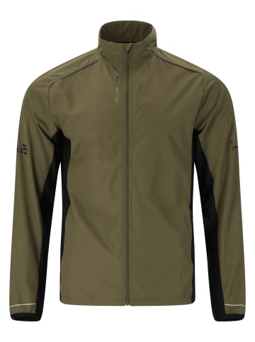 ELITE LAB Shelljacke Elite in 3061 Ivy Green