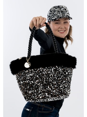 EMILY & NOAH Shopper E&N Hara in silver
