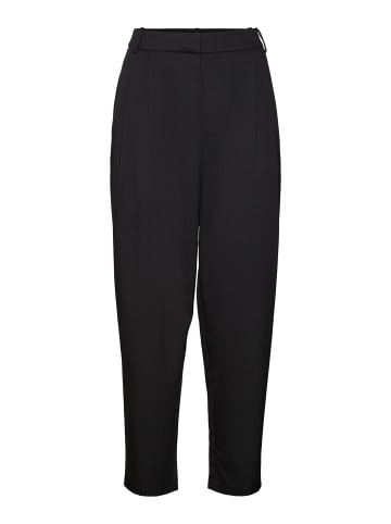 Vero Moda Anzughose in Black