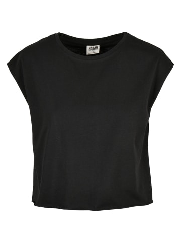 Urban Classics T-Shirts in black