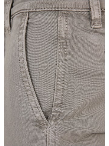 Urban Classics Cargo-Hosen in grey