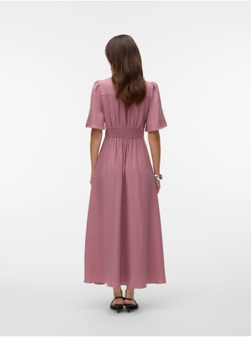 Vero Moda Kleid in Nostalgia Rose