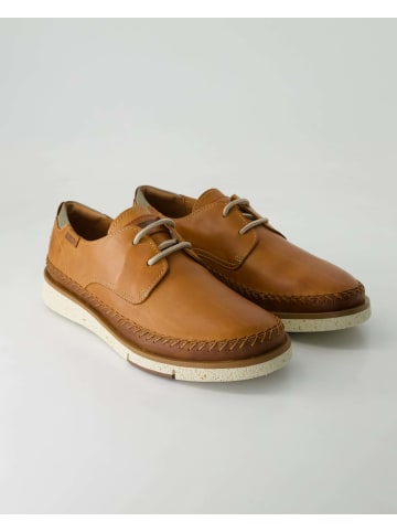 Pikolinos Sneaker low in Braun