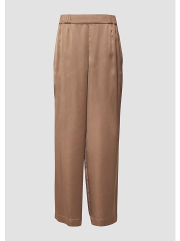 s.Oliver Hose in 8624_cognac