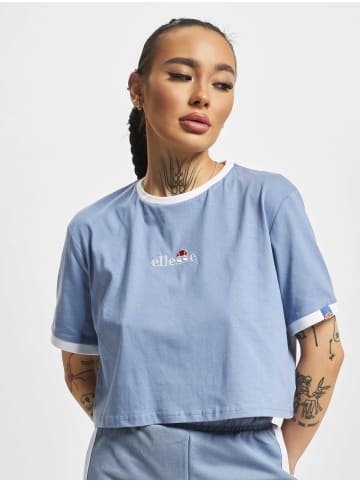 ellesse ellesse T-Shirt in blue