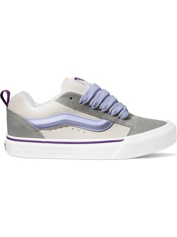 Vans Sneaker "Knu Skool" in Lila