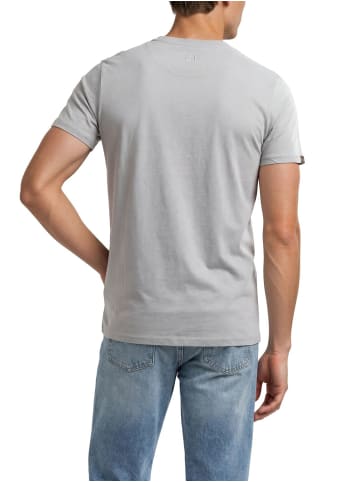riverso  T-Shirt riverso Tshirt Herren Regular Fit RIVGino 3er Set in Mehrfarbig