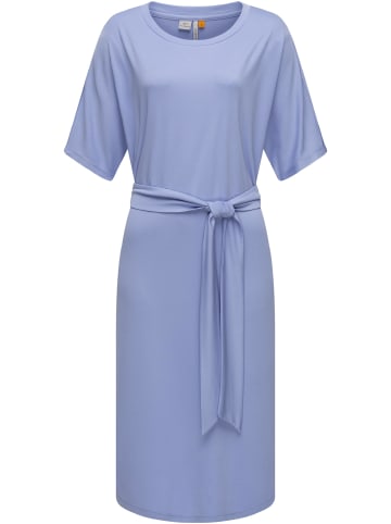 ragwear Sommerkleid Pallerma in Blue