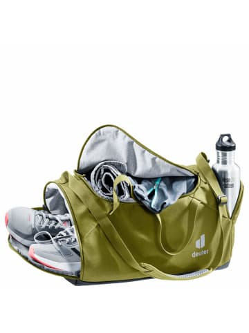 Deuter School Hopper - Sporttasche 48 cm (ink-graphite) in cactus-graphite