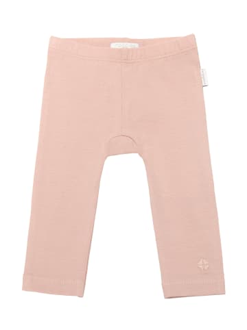 Noppies Leggings Naranja in Rose Smoke