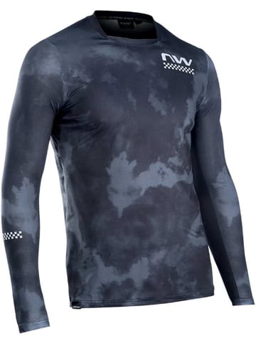 NORTHWAVE Trikot in Grau