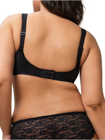 Triumph Bügelloser BH Doreen + Cotton in Black