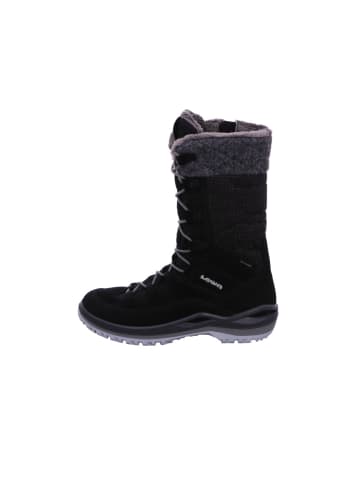 LOWA Trekkingschuhe für Damen in schwarz