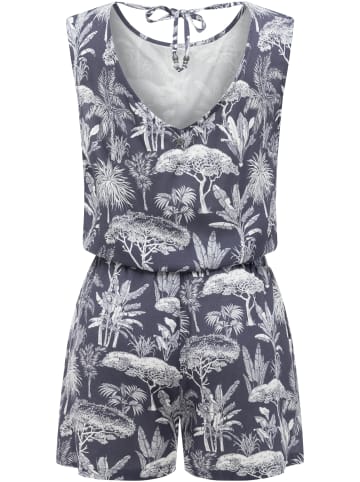 ragwear Jumpsuit Zella in Midnight26