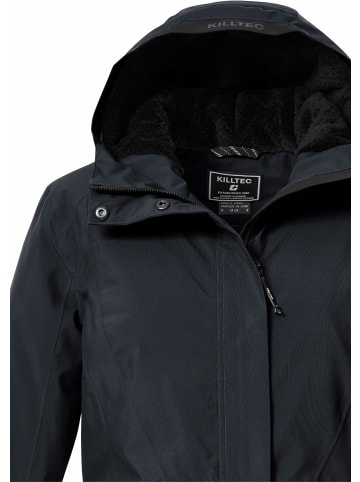 Killtec Parka für Damen in uni