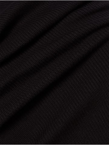 Marie Lund Pullover in schwarz - 0002