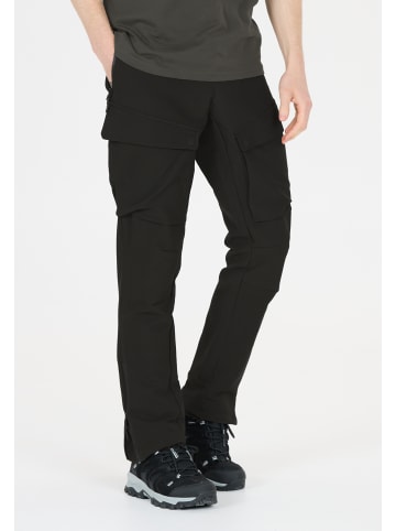 Whistler Cargohose Opentrail in 1001 Black