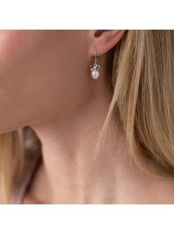 Ailoria MIYABI Ohrringe in silber