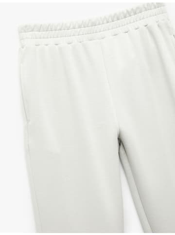 KOTON SWEAT BOTTOMS in Grau