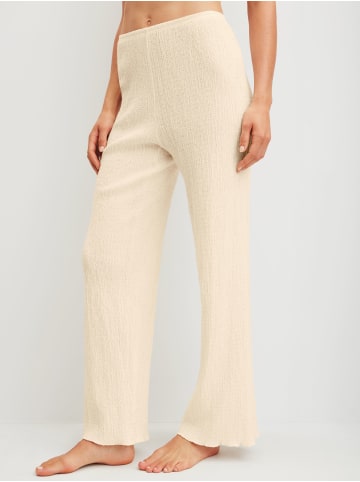 Calida Damen Hose in Charm Creme
