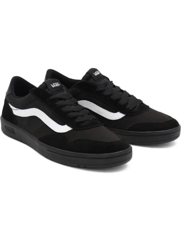 Vans Sneaker in Schwarz