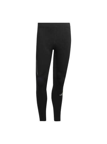 adidas Lange Hose für Herren in schwarz