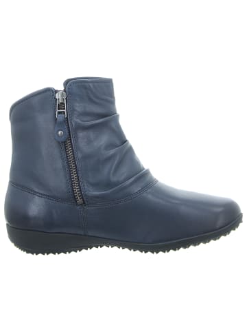 Josef Seibel Stiefeletten in blau