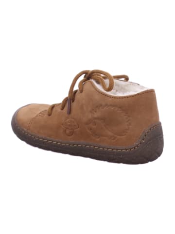 Legero Lauflernschuhe in braun