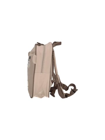 Sterntaler 2er Set Rucksack & Flasche Stay true to nature in beige