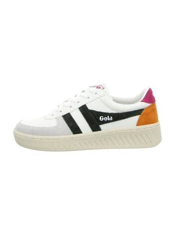 Gola Sneaker Low in Weiß