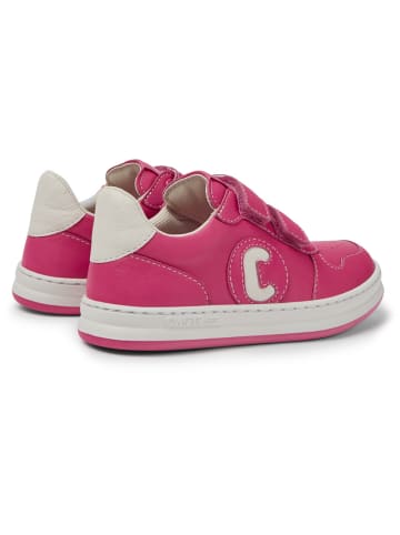 Camper Sneaker " Runner Four " in Electric Rosa