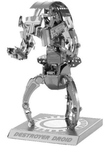 InVento Spielzeug - Metal Earth: STAR WARS Destroyer Droid